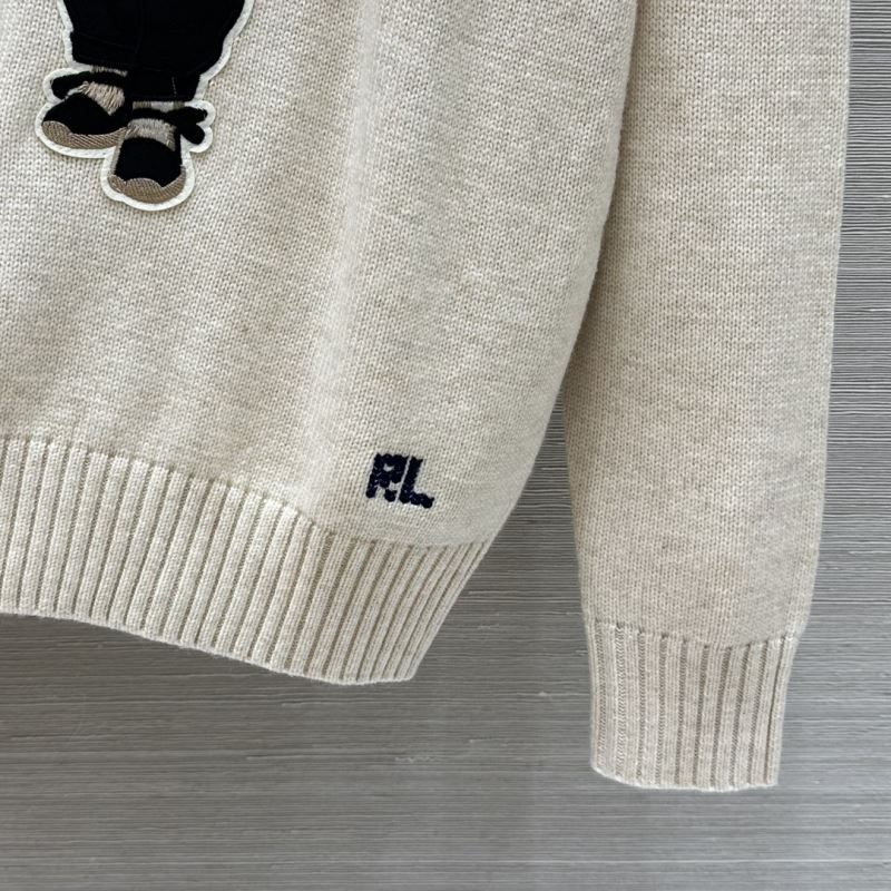 Polo Sweaters